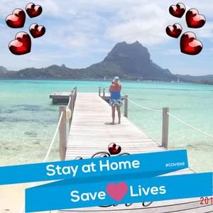 Meet your Posher, Denise